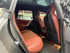 BMW iX M60 2023 M60 - ფოტო 18