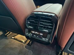 BMW iX M60 2023 M60 - ფოტო 19
