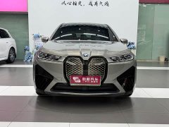 BMW iX M60 2023 M60 - ფოტო 2