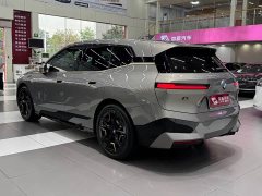 BMW iX M60 2023 M60 - ფოტო 4