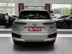 BMW iX M60 2023 M60 - ფოტო 5