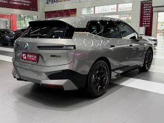 BMW iX M60 2023 M60 - ფოტო 6