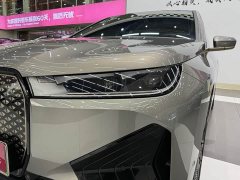 BMW iX M60 2023 M60 - ფოტო 7