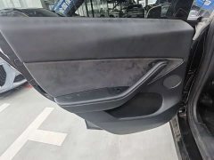 Tesla Model Y Long Range All-Wheel Drive - ფოტო 11