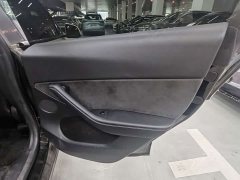 Tesla Model Y Long Range All-Wheel Drive - ფოტო 16