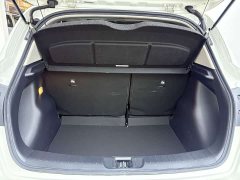 Nissan Qida Tiida 1.6L CVT Smart Edition - ფოტო 11