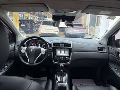 Nissan Qida Tiida 1.6L CVT Smart Edition - ფოტო 12