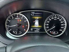 Nissan Qida Tiida 1.6L CVT Smart Edition - ფოტო 15