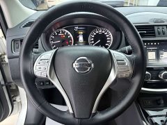 Nissan Qida Tiida 1.6L CVT Smart Edition - ფოტო 16