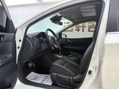 Nissan Qida Tiida 1.6L CVT Smart Edition - ფოტო 18