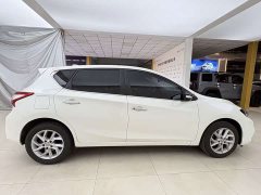 Nissan Qida Tiida 1.6L CVT Smart Edition - ფოტო 5