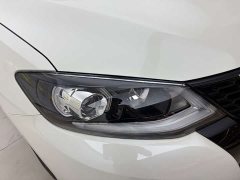 Nissan Qida Tiida 1.6L CVT Smart Edition - ფოტო 7