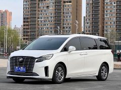 Buick GL8 ES Luxe Enjoyment Edition - ფოტო 1