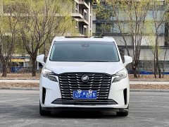Buick GL8 ES Luxe Enjoyment Edition - ფოტო 2