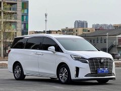 Buick GL8 ES Luxe Enjoyment Edition - ფოტო 3