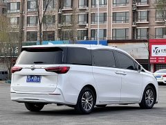 Buick GL8 ES Luxe Enjoyment Edition - ფოტო 4