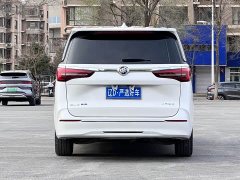 Buick GL8 ES Luxe Enjoyment Edition - ფოტო 5