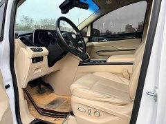 Buick GL8 ES Luxe Enjoyment Edition - ფოტო 7