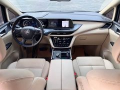 Buick GL8 ES Luxe Enjoyment Edition - ფოტო 8