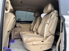 Buick GL8 ES Luxe Enjoyment Edition - ფოტო 9
