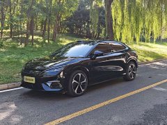BYD Song L EV 2025 Intelligent Driving Edition 662km Lidar Excellence - ფოტო 1