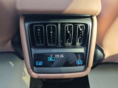 BYD Song L EV 2025 Intelligent Driving Edition 662km Lidar Excellence - ფოტო 10