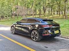 BYD Song L EV 2025 Intelligent Driving Edition 662km Lidar Excellence - ფოტო 11