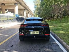 BYD Song L EV 2025 Intelligent Driving Edition 662km Lidar Excellence - ფოტო 12