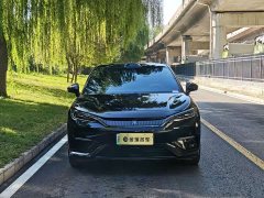 BYD Song L EV 2025 Intelligent Driving Edition 662km Lidar Excellence - ფოტო 2
