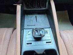 BYD Song L EV 2025 Intelligent Driving Edition 662km Lidar Excellence - ფოტო 7