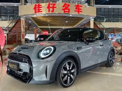 BMW MINI 2.0T COOPER S Artist - ფოტო 1