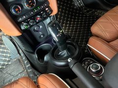 BMW MINI 2.0T COOPER S Artist - ფოტო 11