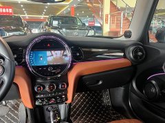 BMW MINI 2.0T COOPER S Artist - ფოტო 12