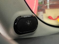 BMW MINI 2.0T COOPER S Artist - ფოტო 13