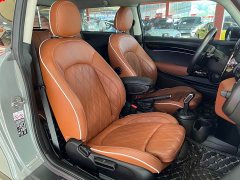 BMW MINI 2.0T COOPER S Artist - ფოტო 16