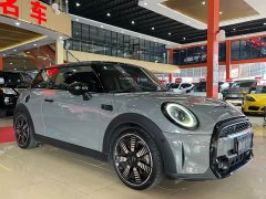 BMW MINI 2.0T COOPER S Artist - ფოტო 3