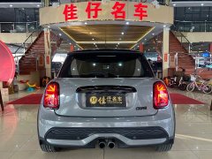 BMW MINI 2.0T COOPER S Artist - ფოტო 4