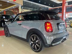 BMW MINI 2.0T COOPER S Artist - ფოტო 6