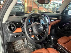 BMW MINI 2.0T COOPER S Artist - ფოტო 7