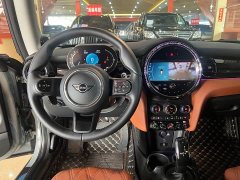 BMW MINI 2.0T COOPER S Artist - ფოტო 8