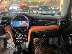 BMW MINI 2.0T COOPER S Artist - ფოტო 9
