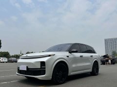 Li Auto Ideal L8 Air - ფოტო 1