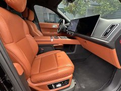Li Auto Ideal L8 Air - ფოტო 11