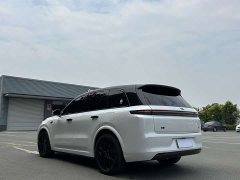 Li Auto Ideal L8 Air - ფოტო 4