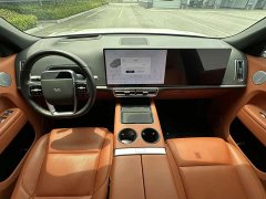 Li Auto Ideal L8 Air - ფოტო 6