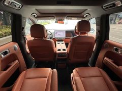 Li Auto Ideal L8 Air - ფოტო 7