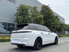 Li Auto Ideal L8 Air - ფოტო 8