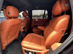 Li Auto Ideal L8 Air - ფოტო 9