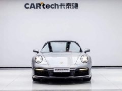 Porsche 911 Carrera 3.0T - ფოტო 2