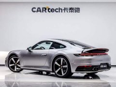 Porsche 911 Carrera 3.0T - ფოტო 4